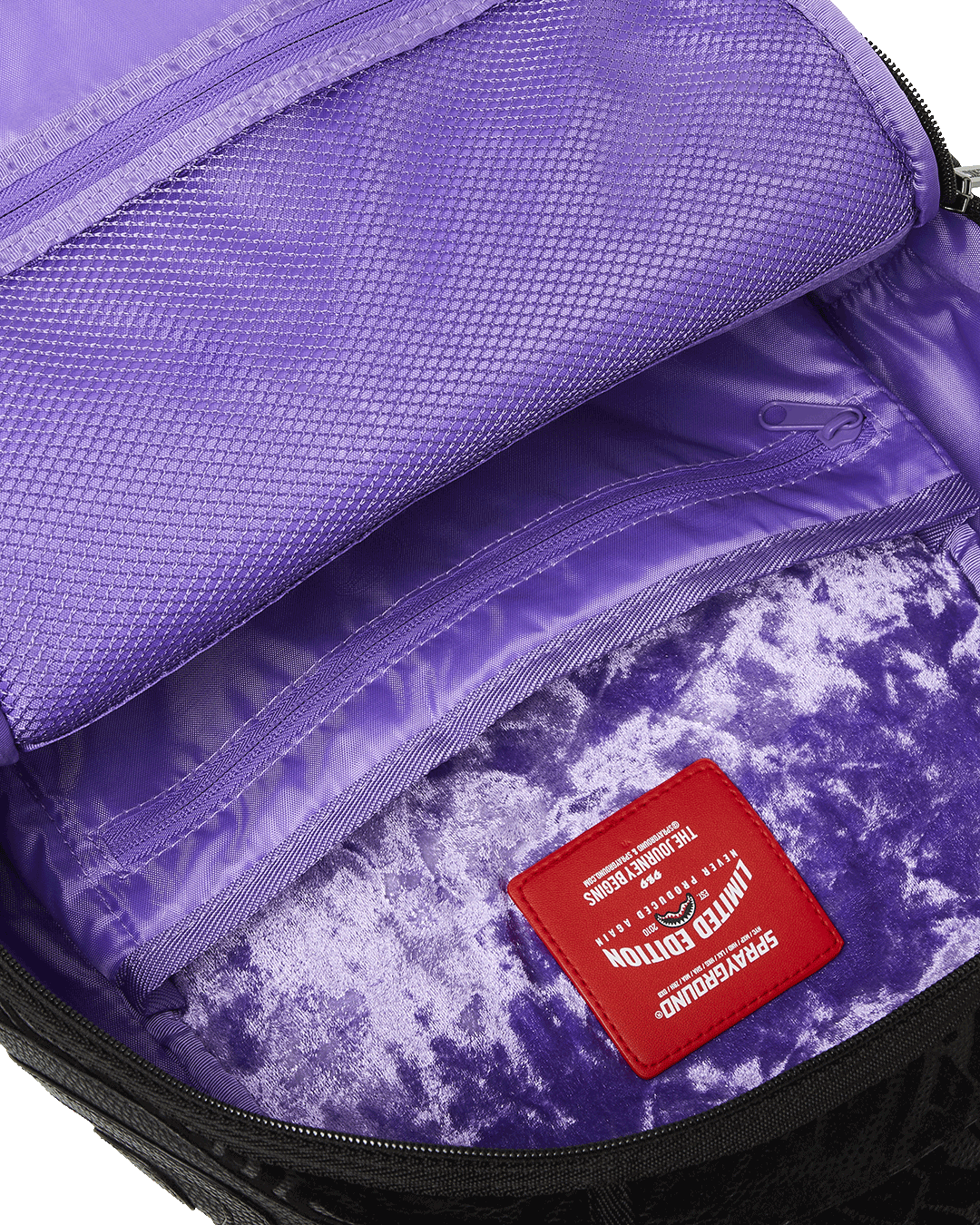 Limited Edition NEMESIS HUNT BACKPACK