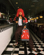 Limited Edition SPRAYGROUND U. BACKPACK