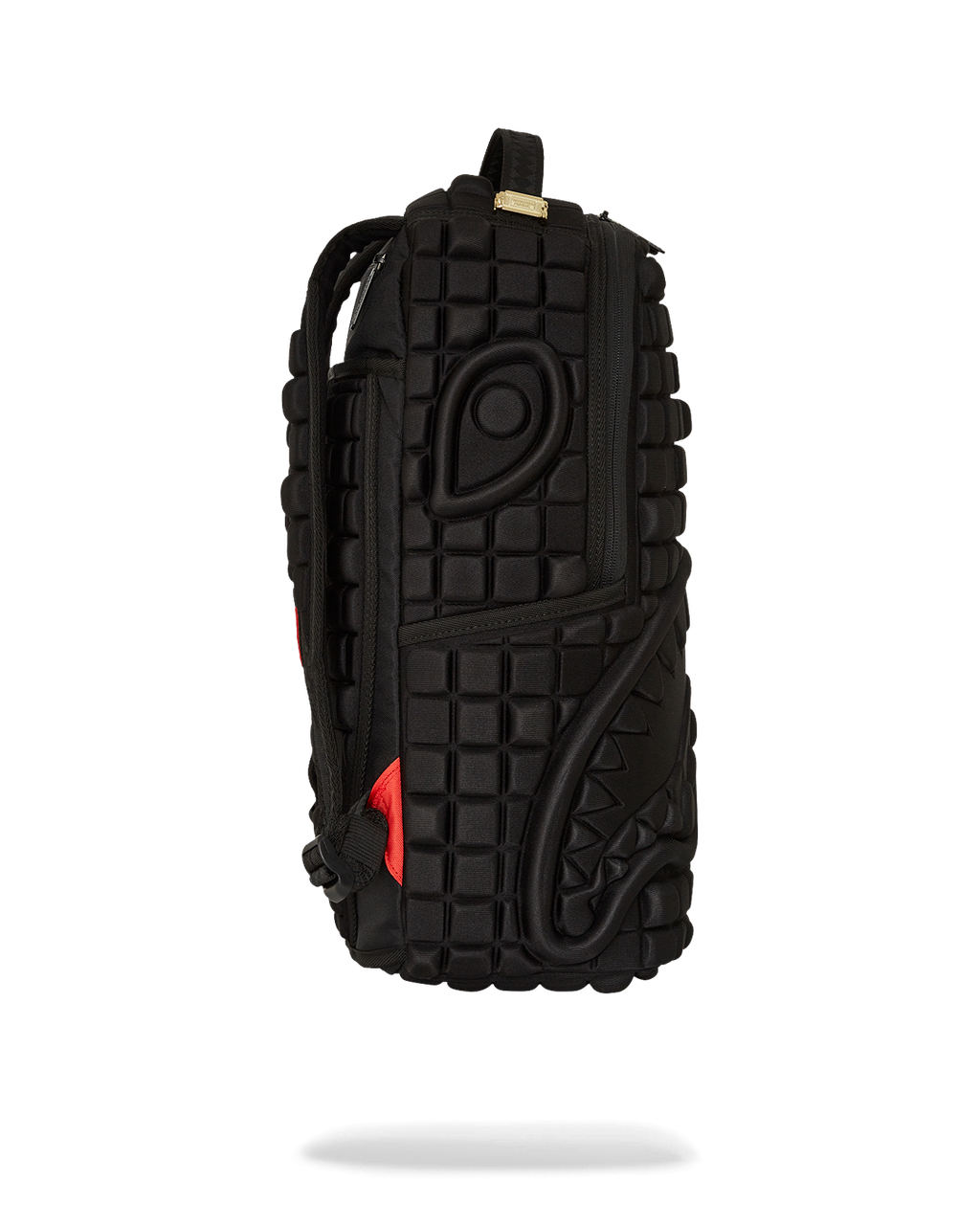 Limited Edition GRIDLOCK ARMOR BACKPACK