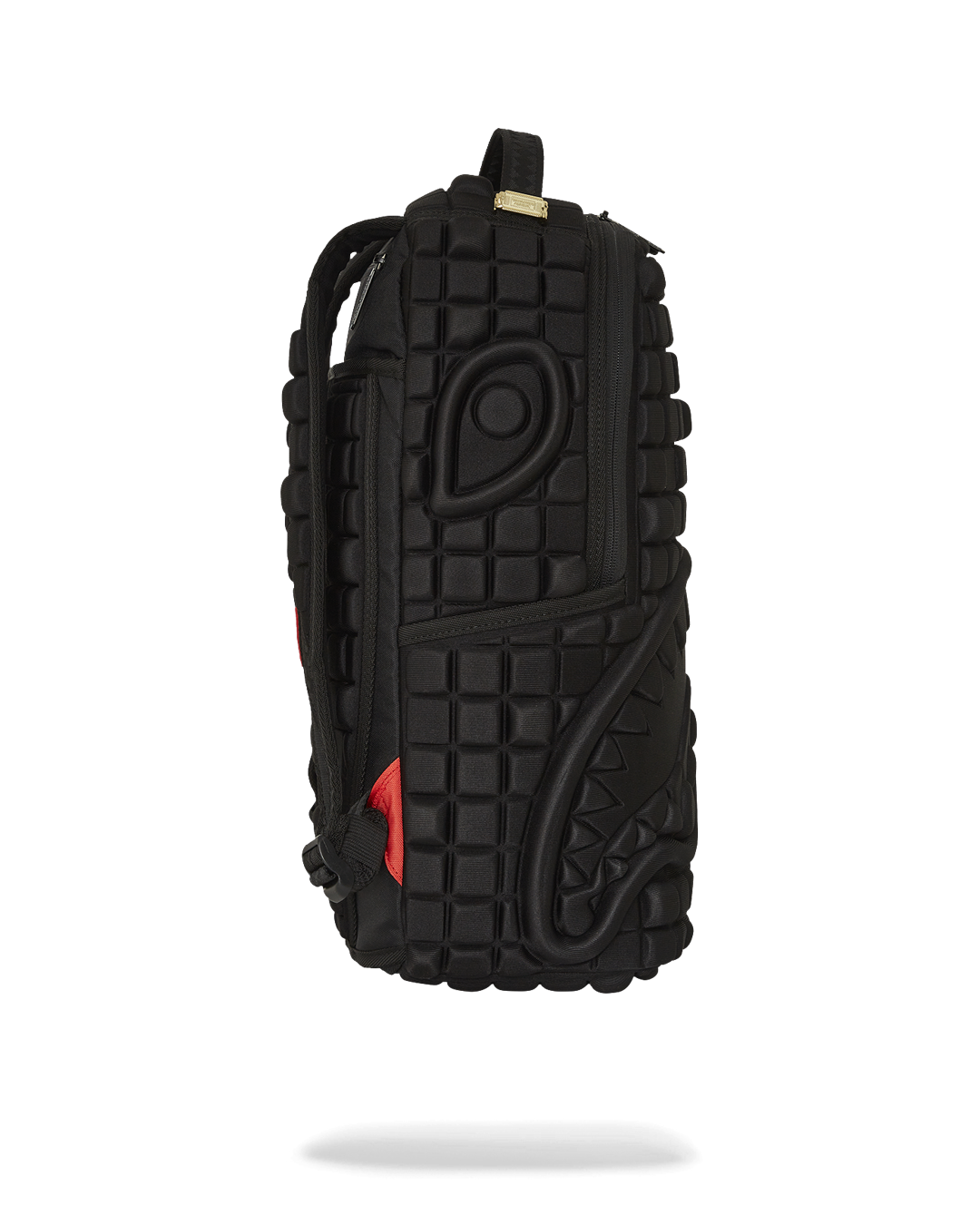 Limited Edition GRIDLOCK ARMOR BACKPACK