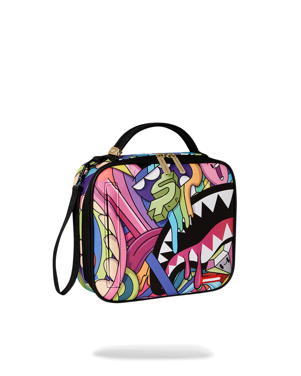 Limited Edition TRIPPIN DAILY LUNCHBOX