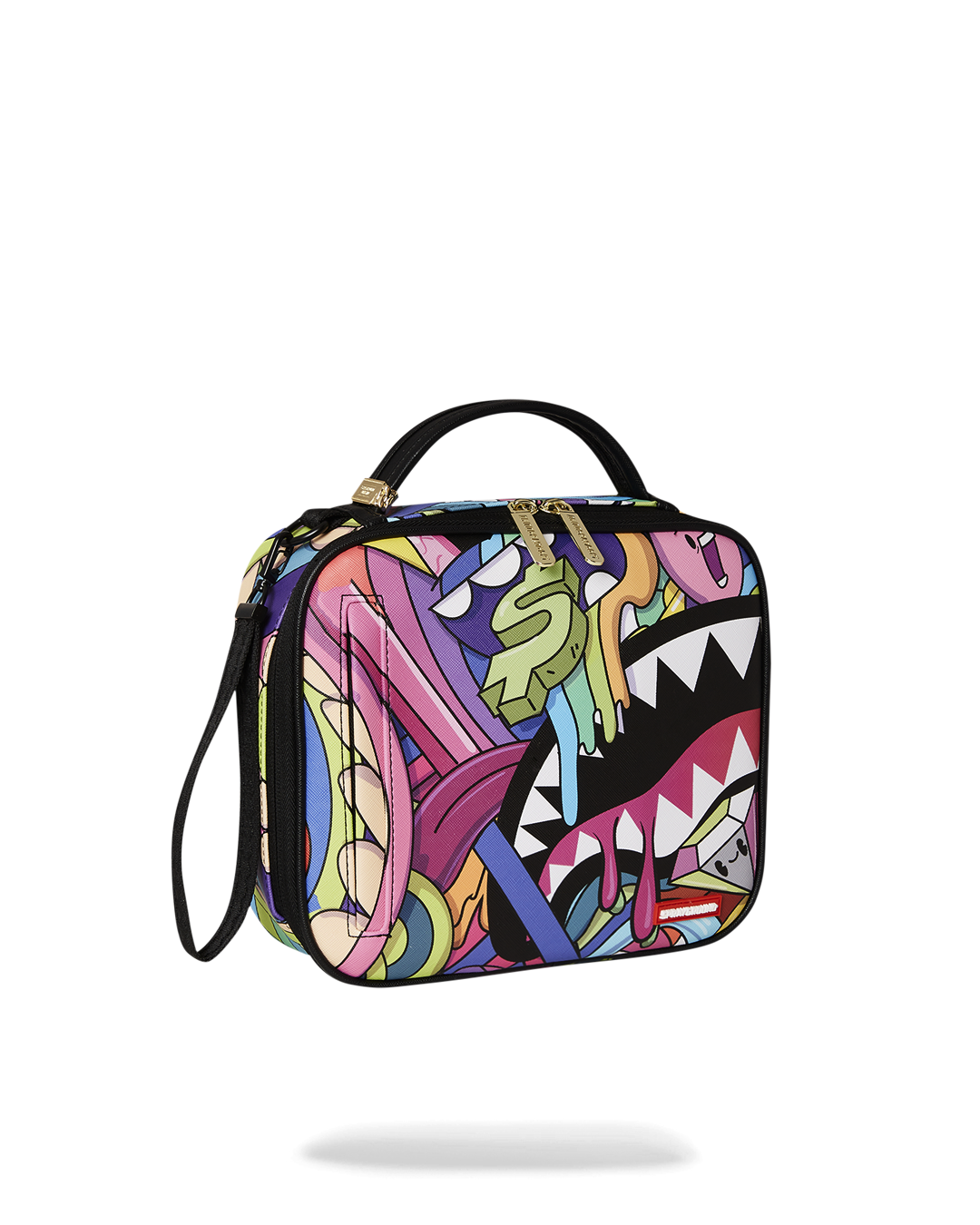 Limited Edition TRIPPIN DAILY LUNCHBOX