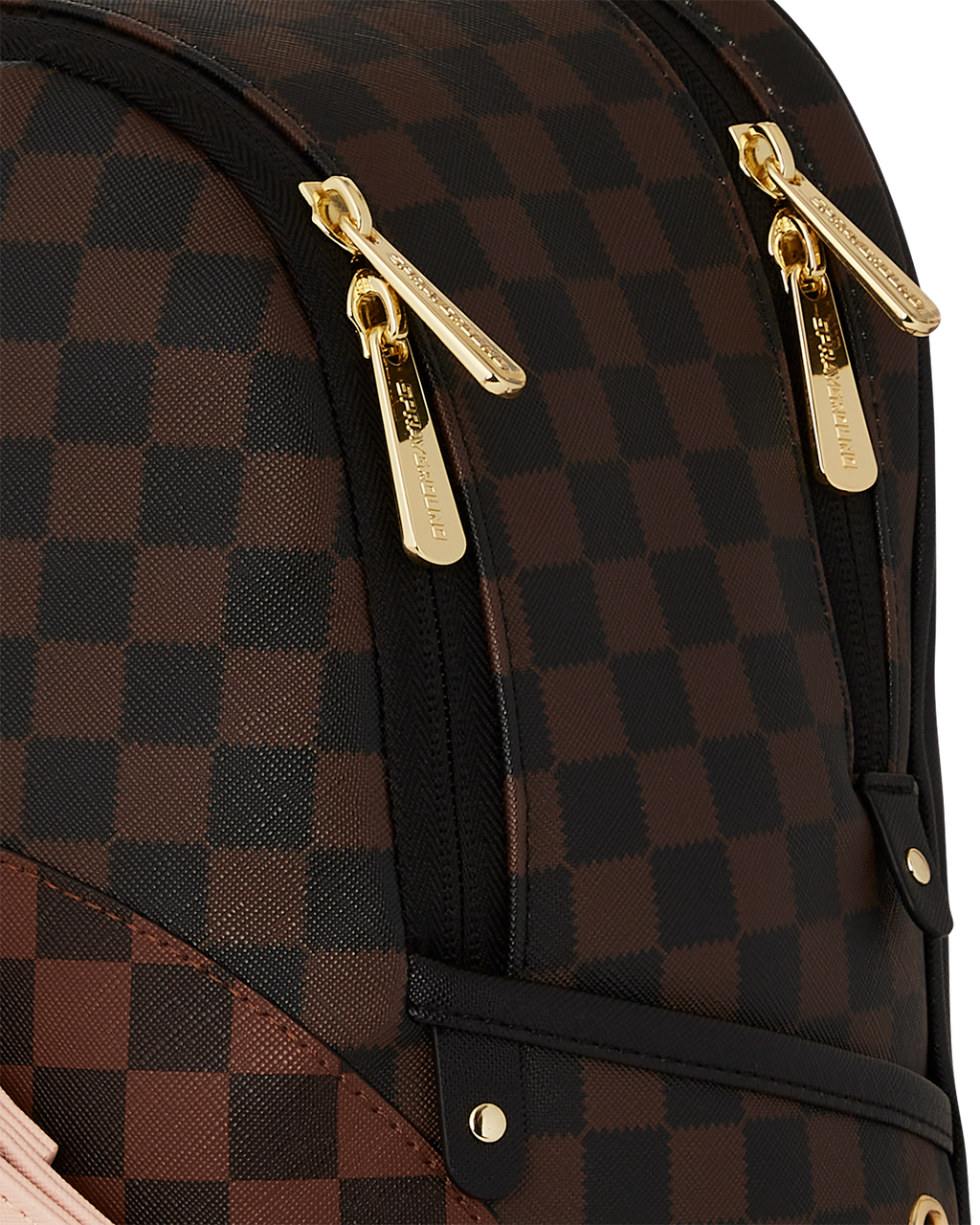 Limited Edition BANDOLERO NOUVEAU SAVAGE BACKPACK