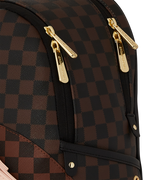 Limited Edition BANDOLERO NOUVEAU SAVAGE BACKPACK