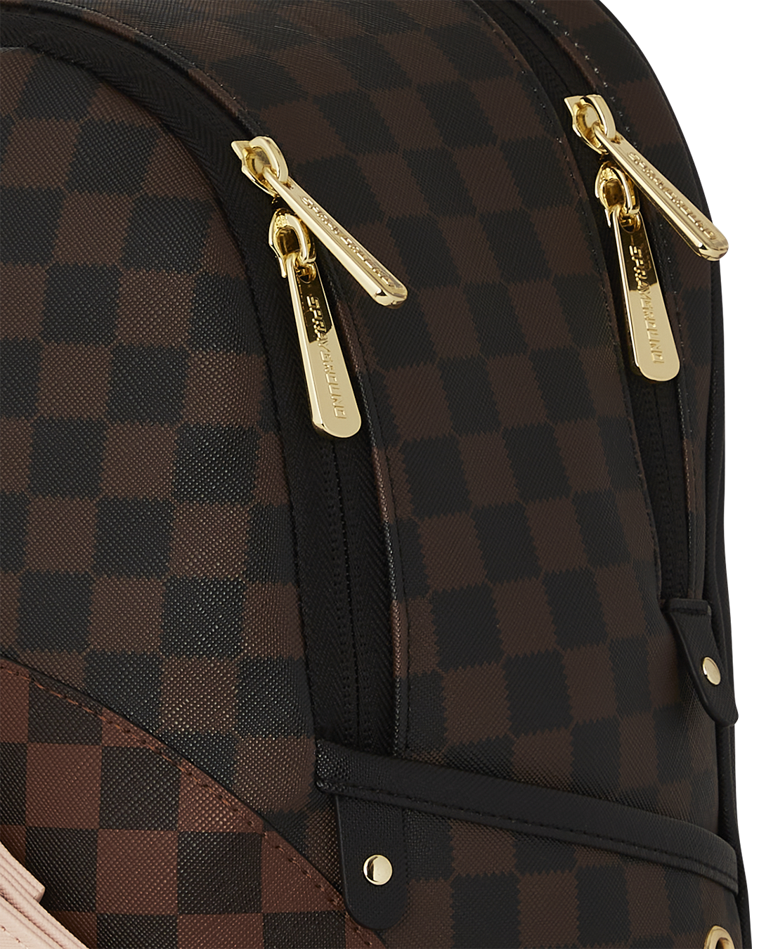 Limited Edition BANDOLERO NOUVEAU SAVAGE BACKPACK