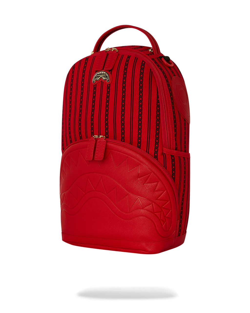 Limited Edition SKYCHAIN SUPPLYCHAIN BACKPACK