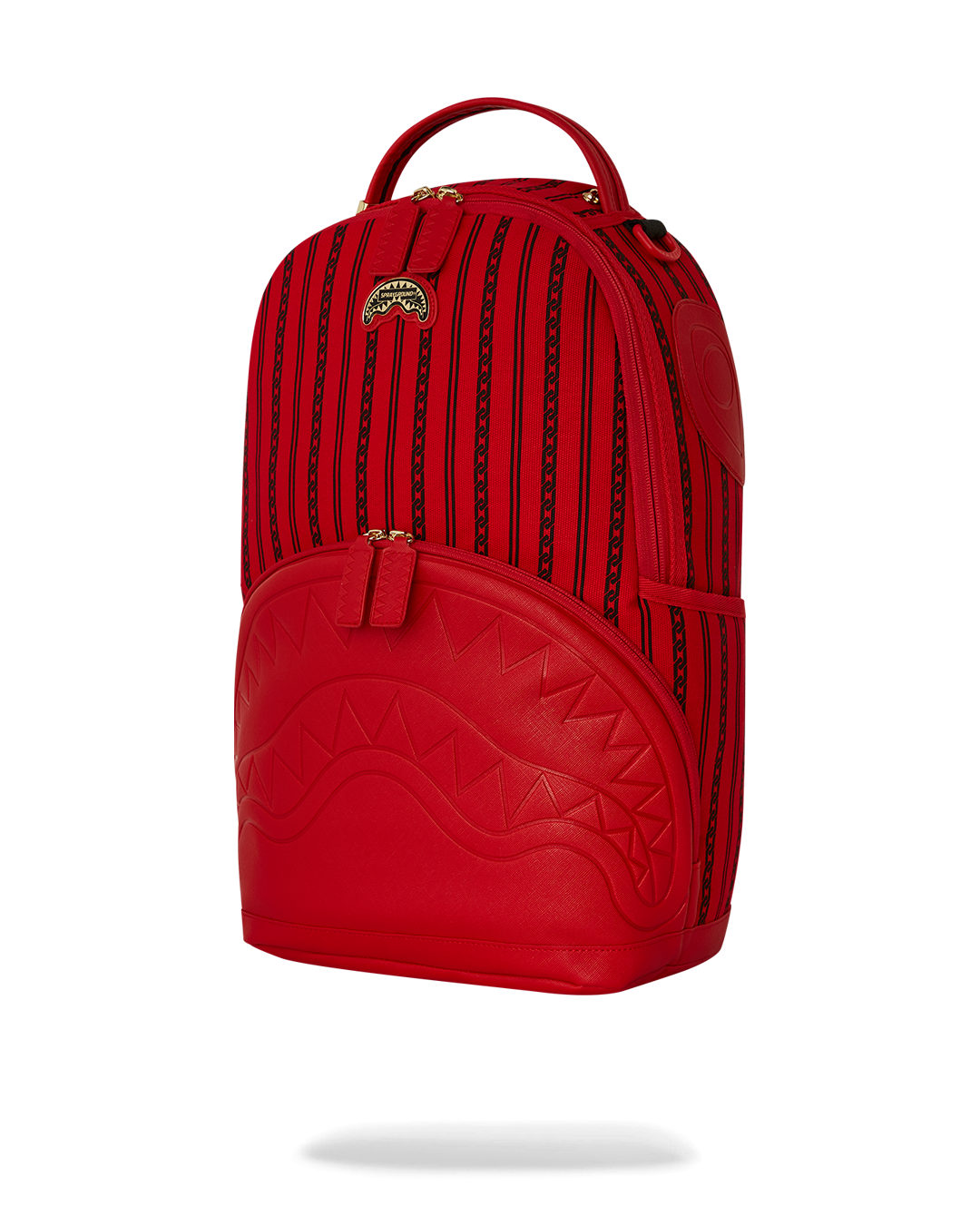 Limited Edition SKYCHAIN SUPPLYCHAIN BACKPACK