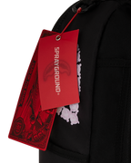 Limited Edition PINK PANTHER DIAMOND BITE BACKPACK