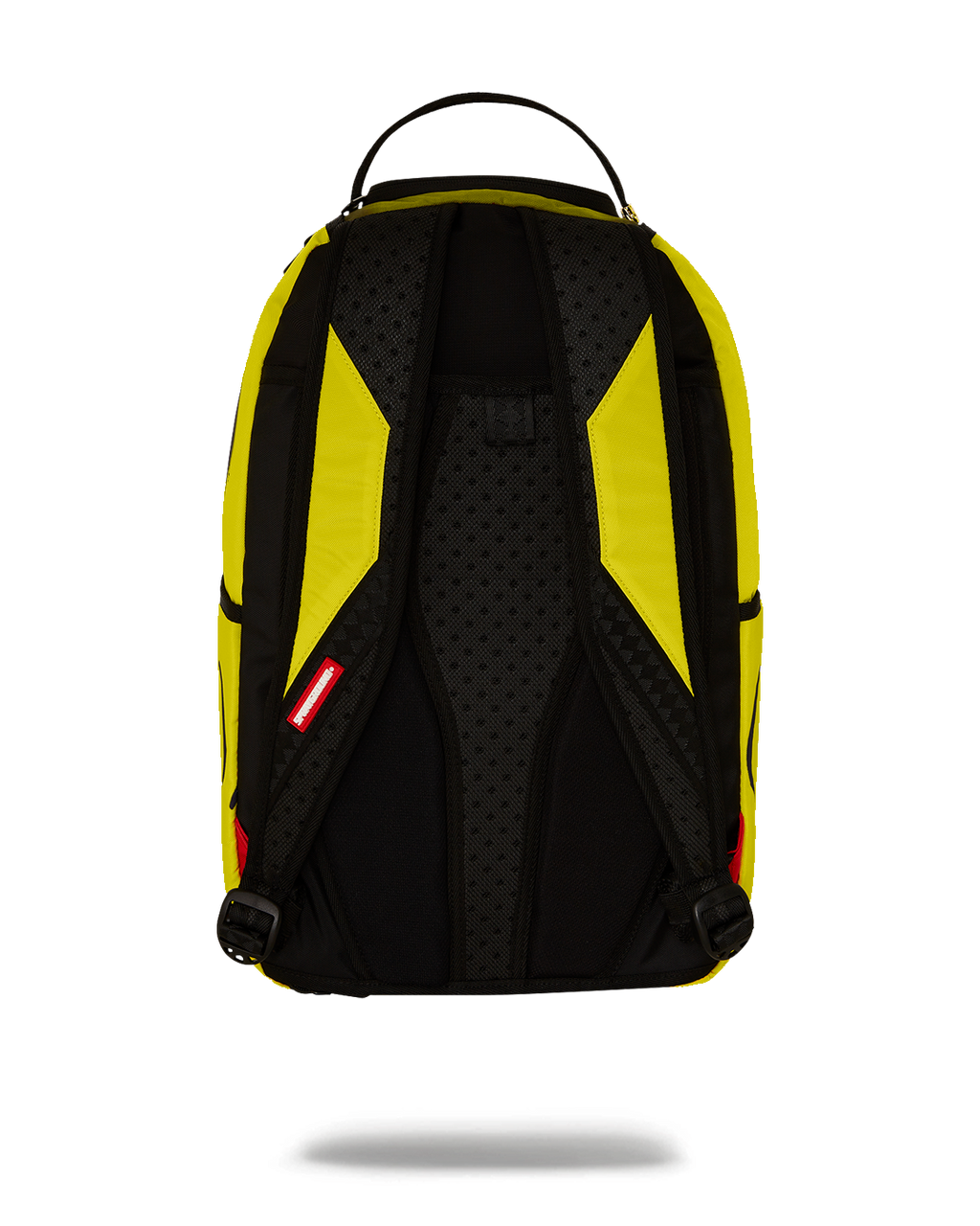 Limited Edition HAPPY OR NAH BACKPACK