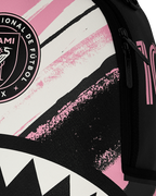 Limited Edition MLS INTER MIAMI CF MESSI SHRED IT UP BACKPACK