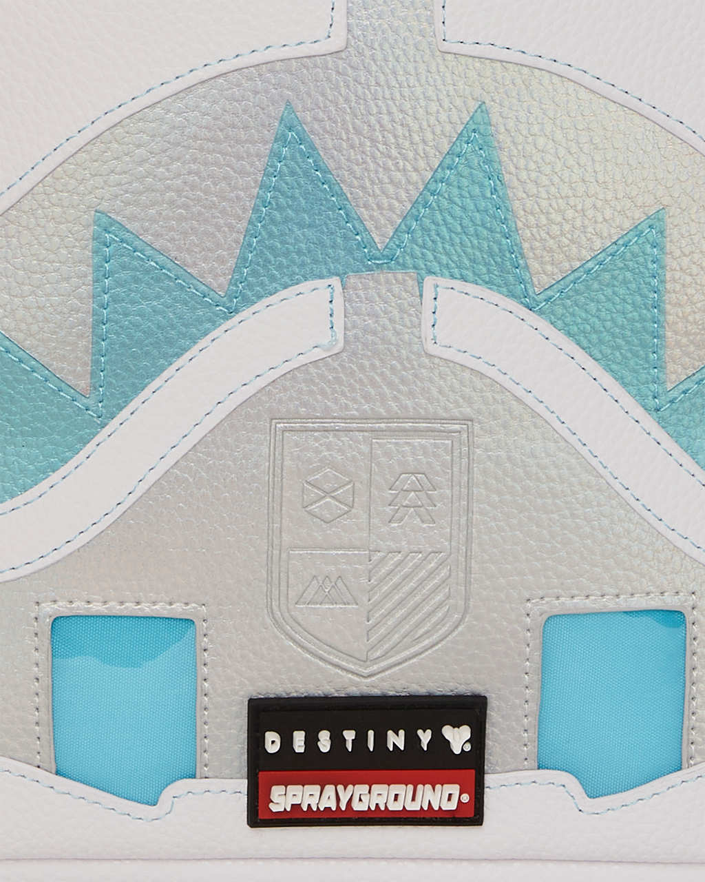 Limited Edition DESTINY GHOST BUDDY BACKPACK