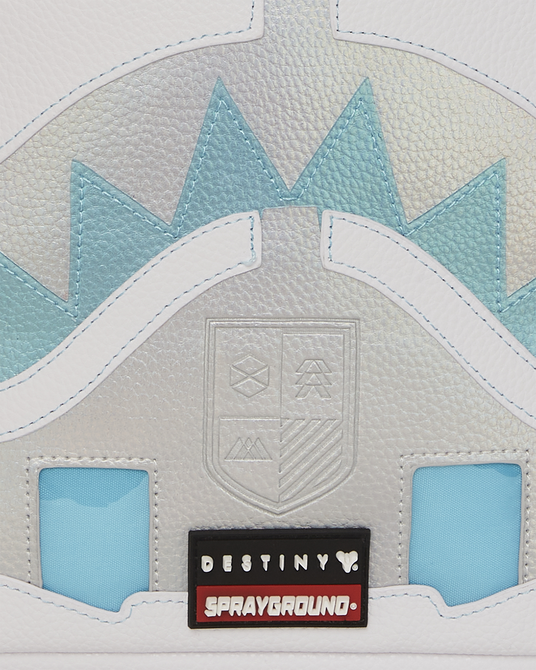 Limited Edition DESTINY GHOST BUDDY BACKPACK
