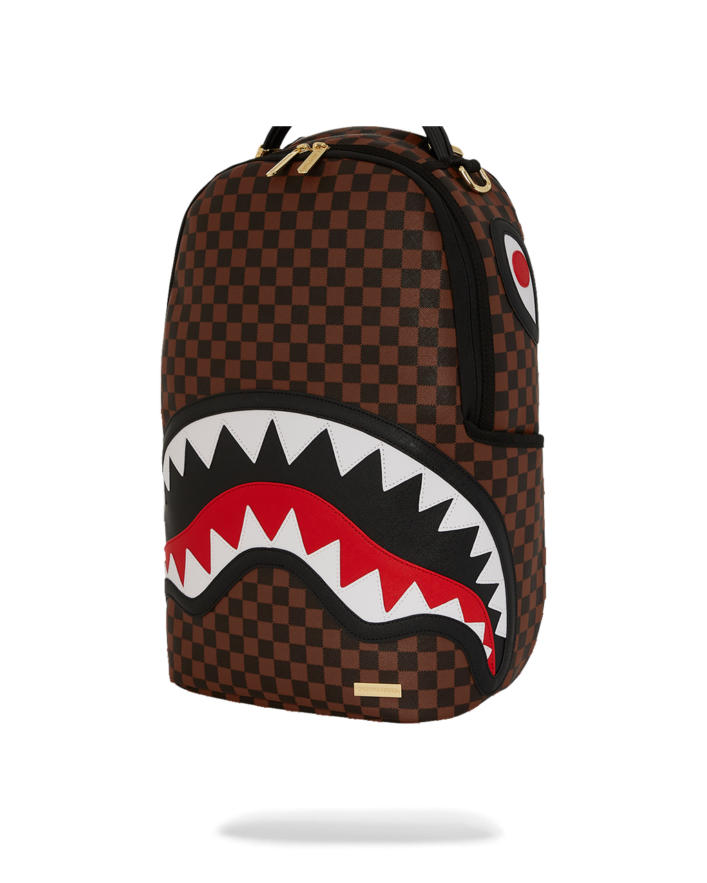 Limited Edition SAWTOOTH SHARKS IN PARIS DLXSV BACKPACK