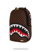 Limited Edition SAWTOOTH SHARKS IN PARIS DLXSV BACKPACK
