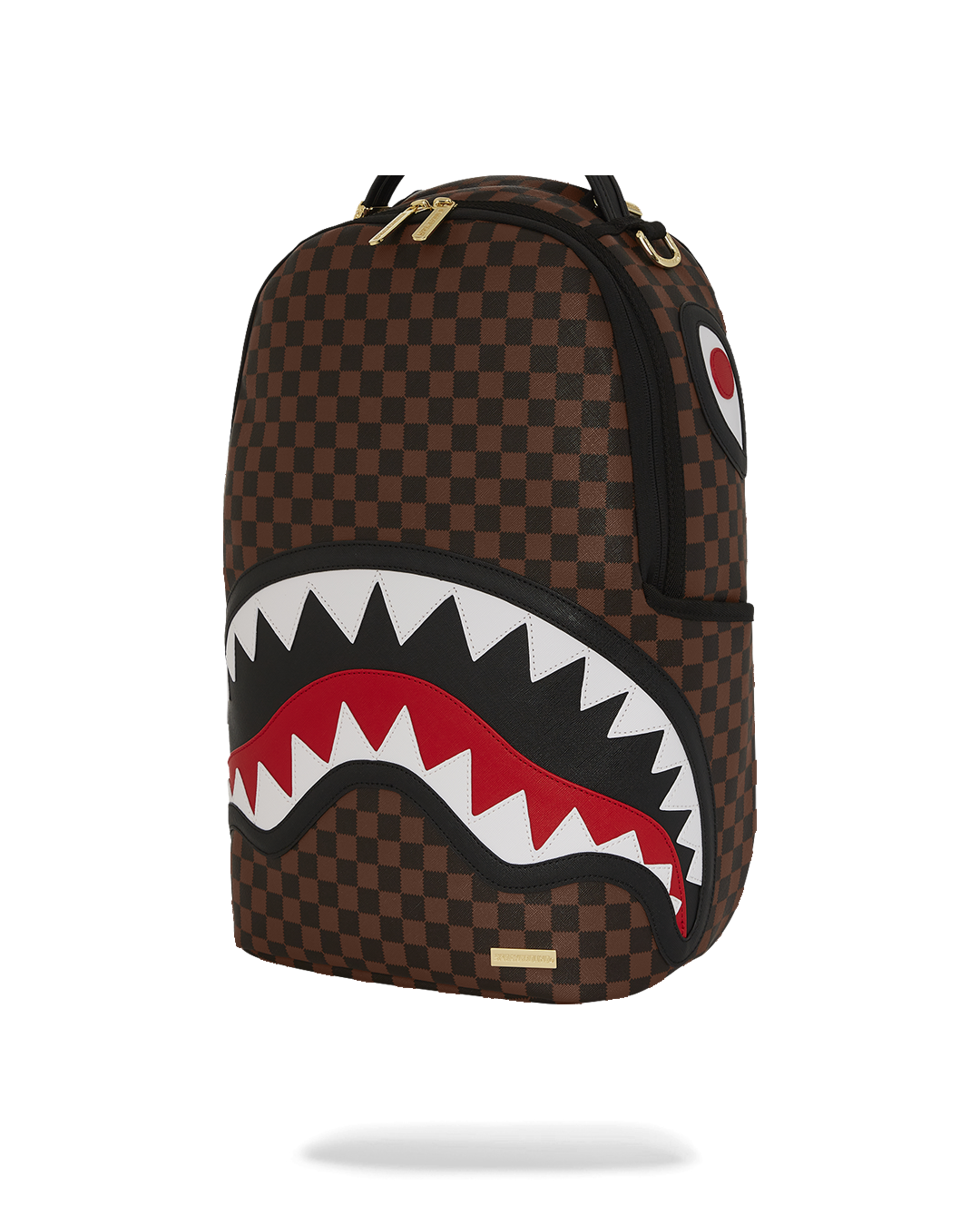 Limited Edition SAWTOOTH SHARKS IN PARIS DLXSV BACKPACK