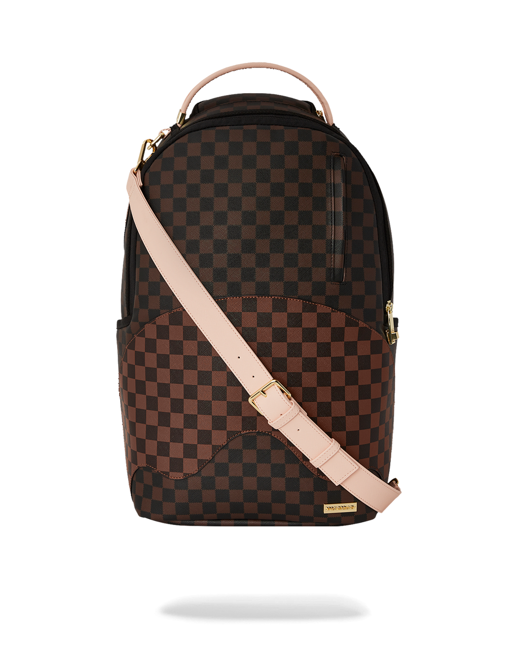 Limited Edition BANDOLERO NOUVEAU BACKPACK