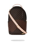 Limited Edition BANDOLERO NOUVEAU BACKPACK