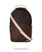 Limited Edition BANDOLERO NOUVEAU BACKPACK