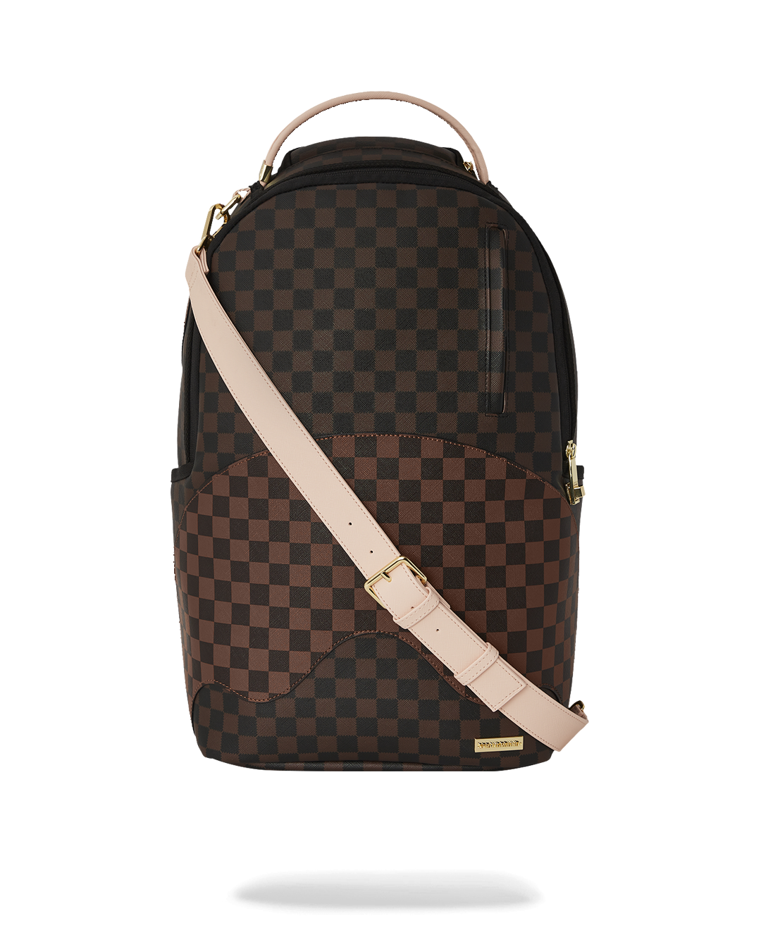 Limited Edition BANDOLERO NOUVEAU BACKPACK