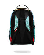 Limited Edition FAIRLY ODD PARENTS CASH THRONE TIMMY TAKEOVER DLX BACKPACK