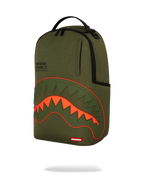 Limited Edition SHARK CENTRAL AIRBORNE BACKPACK