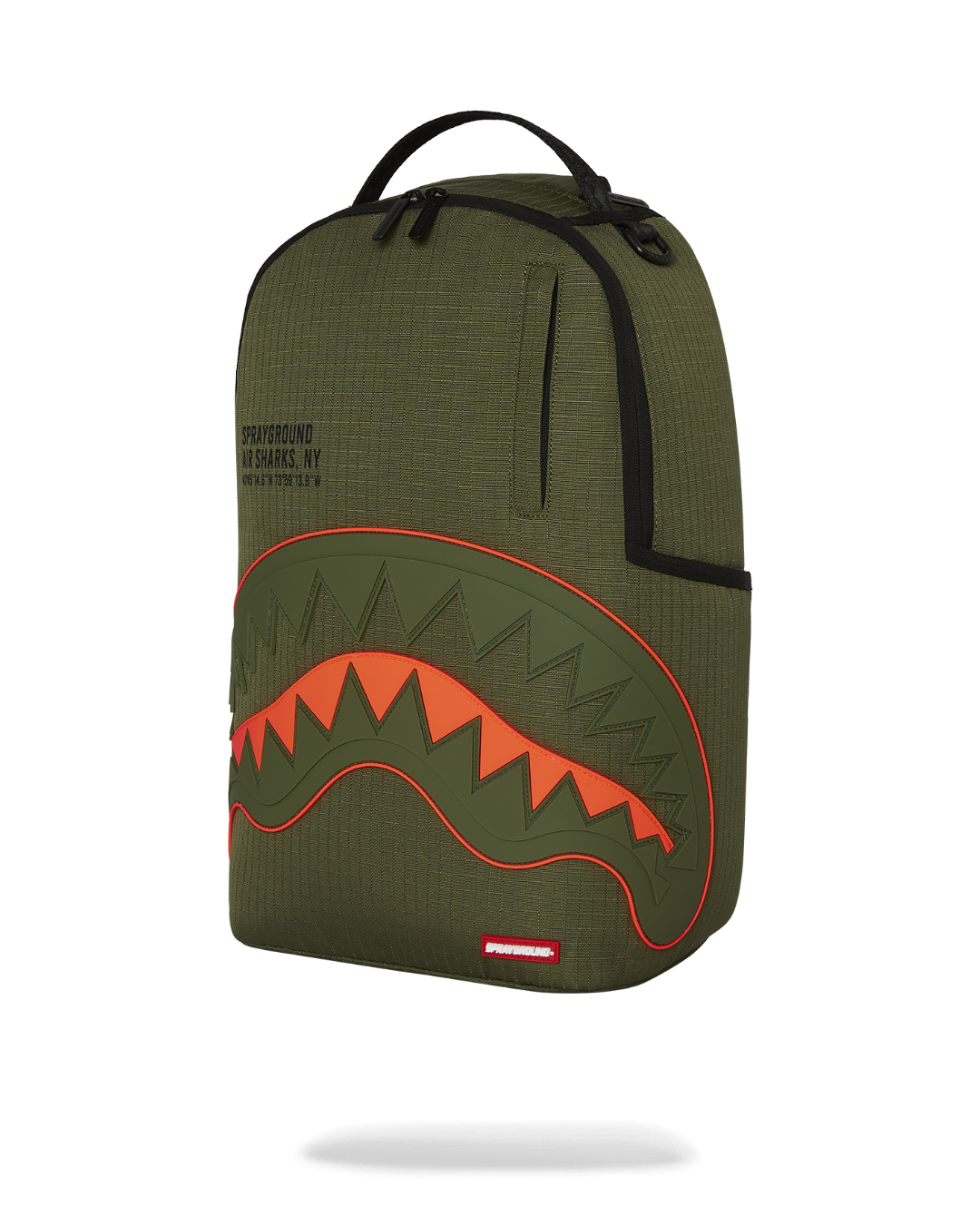 Limited Edition SHARK CENTRAL AIRBORNE BACKPACK