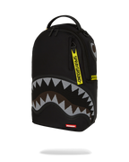Limited Edition SHARK CENTRAL PARACHUTE DLX SATIN BACKPACK