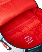 Limited Edition HACKED & STACKED BUT I STILL GOT YOUR BACK DLXR BACKPACK