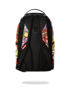 Limited Edition FIGHT TO THE FINISH DLXR BACKPACK
