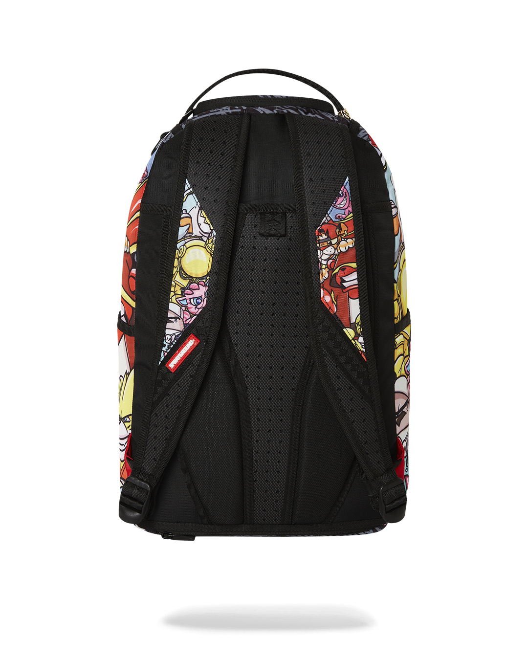 Limited Edition FIGHT TO THE FINISH DLXR BACKPACK