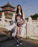 Limited Edition FAR OUT DLXSV BACKPACK