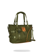 Limited Edition SPECIAL OPS SHARK SQUAD TOTE