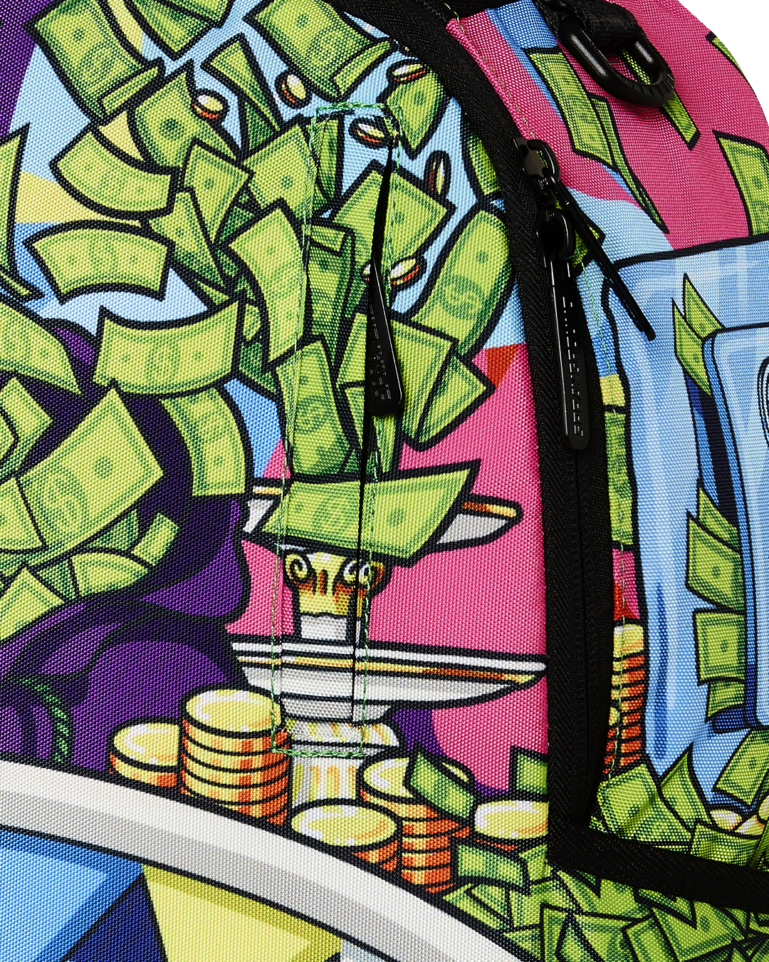 Limited Edition DREAM BANK BACKPACK