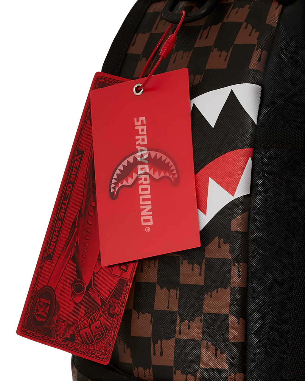 Limited Edition FOCU DLXV BACKPACK