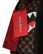 Limited Edition FOCU DLXV BACKPACK