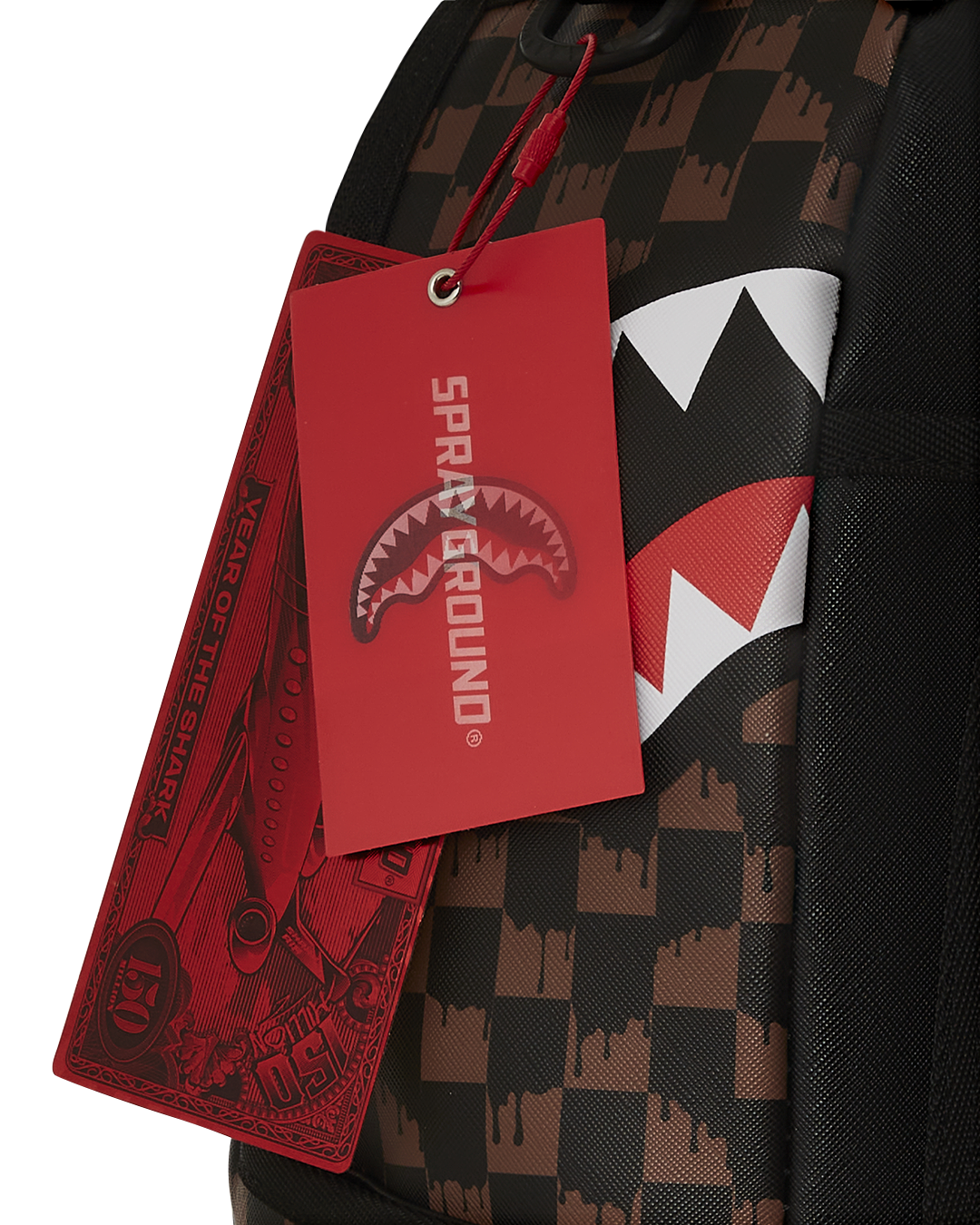 Limited Edition FOCU DLXV BACKPACK