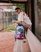 Limited Edition SNOOPY WEATHER THE WEATHER TOGETHER BACKPACK