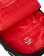 Limited Edition SHARK CENTRAL PARACHUTE DLX SATIN BACKPACK