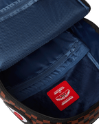 Limited Edition SHARKS IN PARIS GT BACKPACK