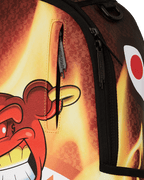 Limited Edition DIABLO BLAZED BREAKOUT BACKPACK