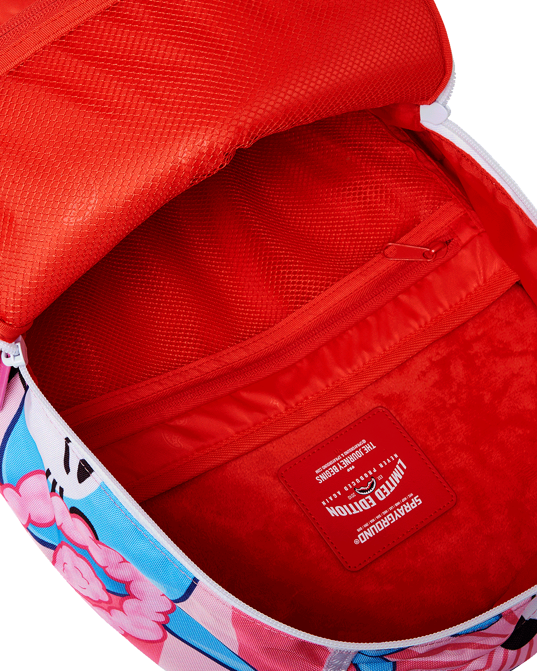 Limited Edition CANDY POP DLXR BACKPACK