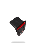 Limited Edition SPEED SHARK SIDE SWIPE MESSENGER SLING BAG