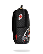 Limited Edition MADAGASCAR ESCAPE TO THE CITY BACKPACK