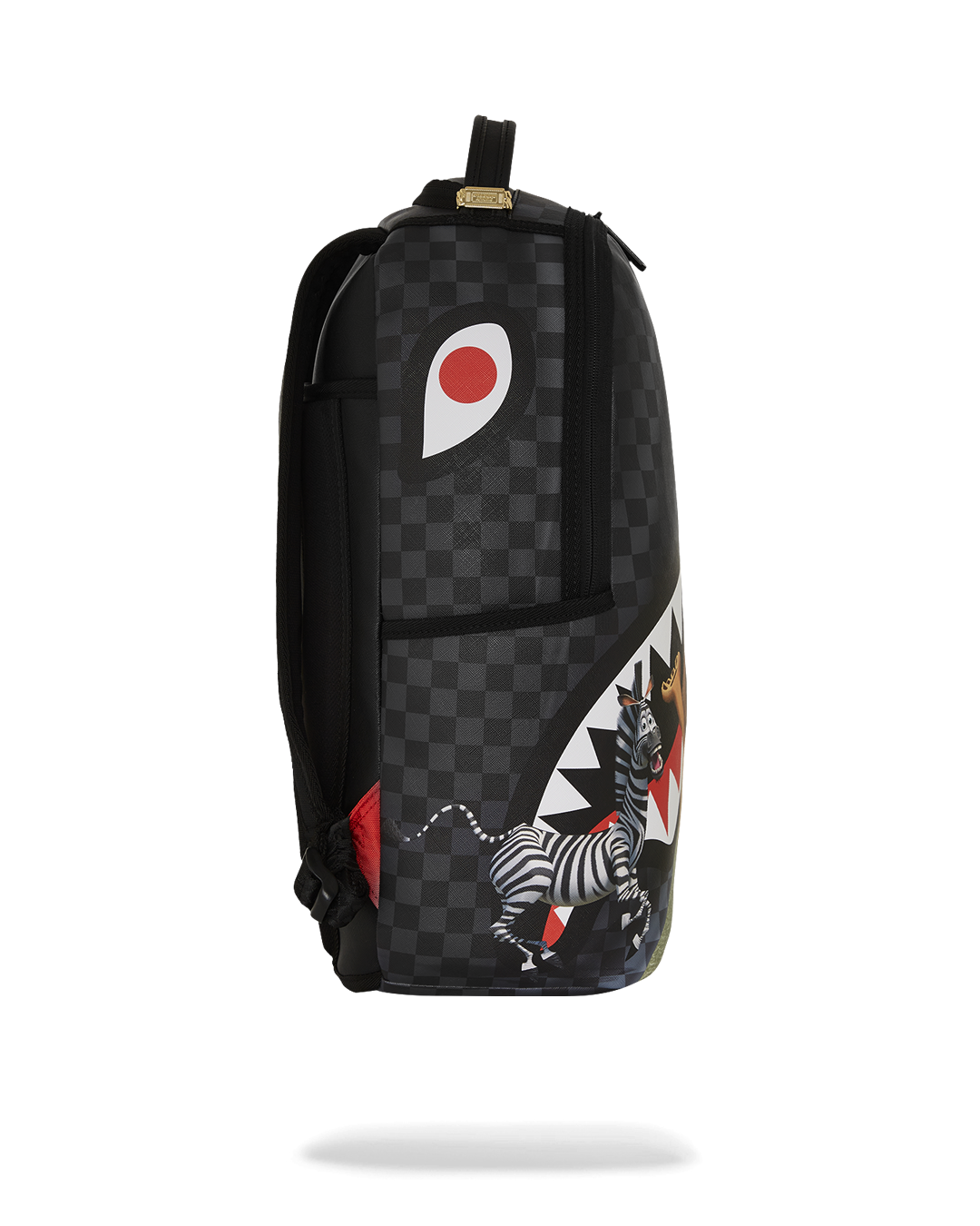 Limited Edition MADAGASCAR ESCAPE TO THE CITY BACKPACK