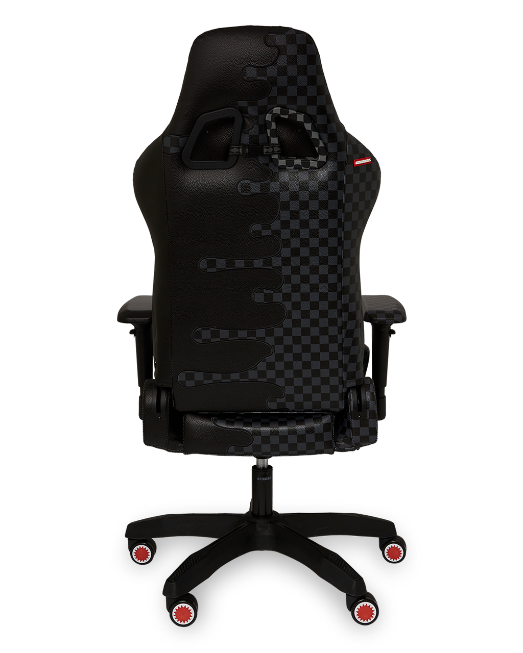 Limited Edition SPEED SHARK SIDE SWIPE GAMING CHAIR