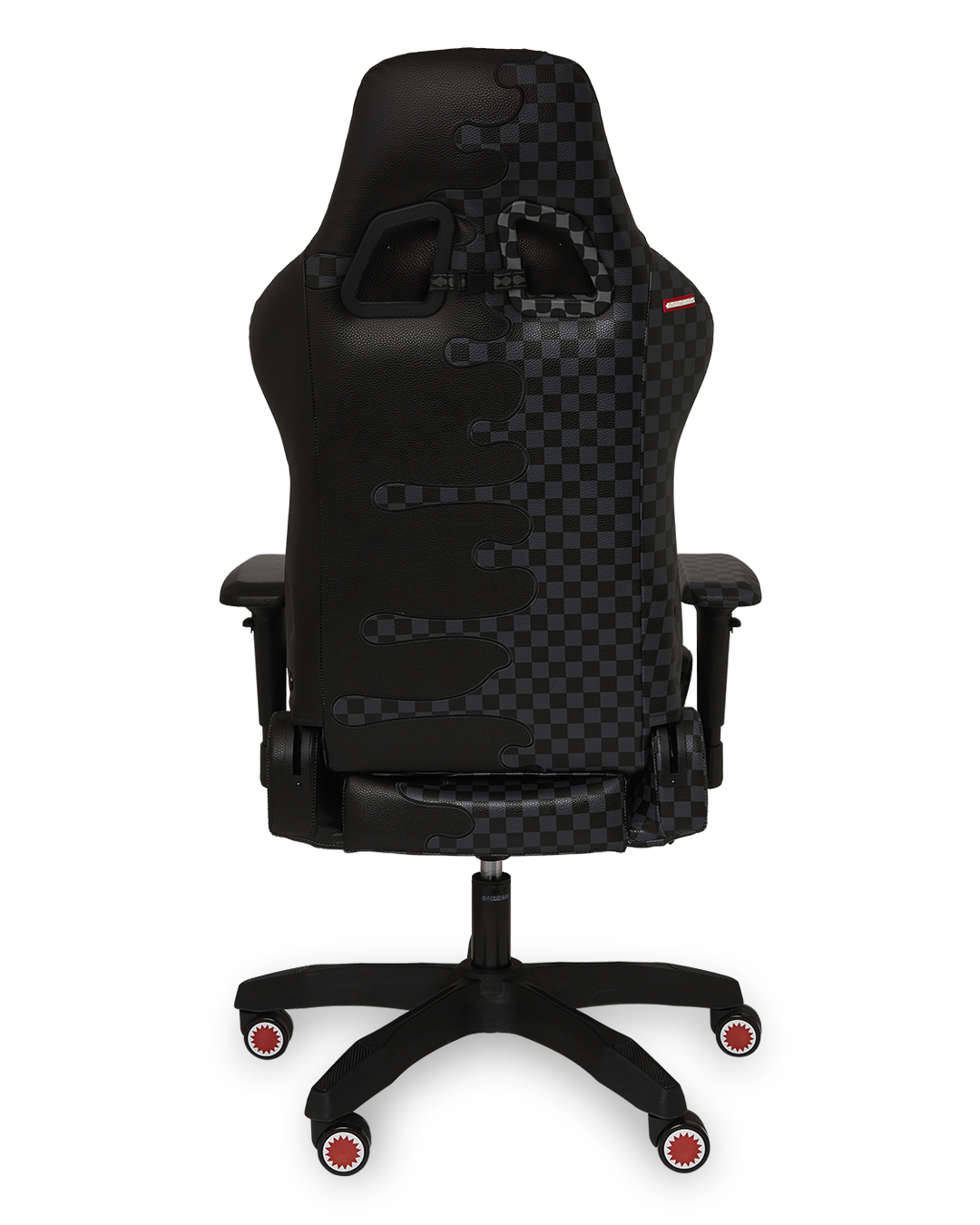 Limited Edition SPEED SHARK SIDE SWIPE GAMING CHAIR