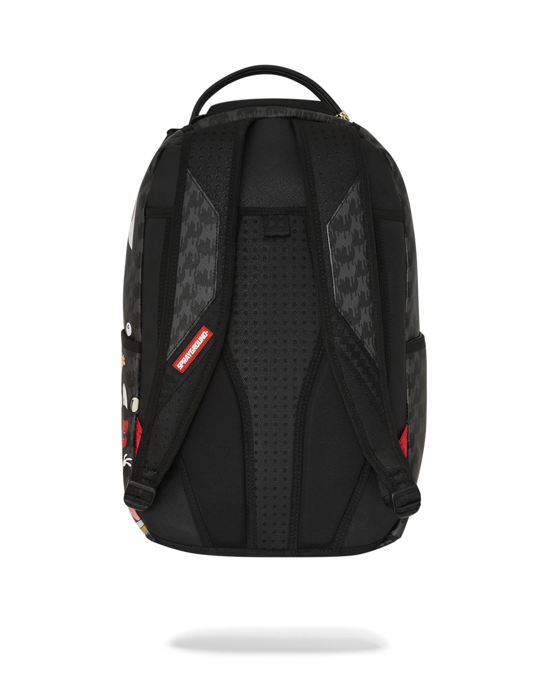 Limited Edition 90S NICK CHARACTER CORNER BACKPACK