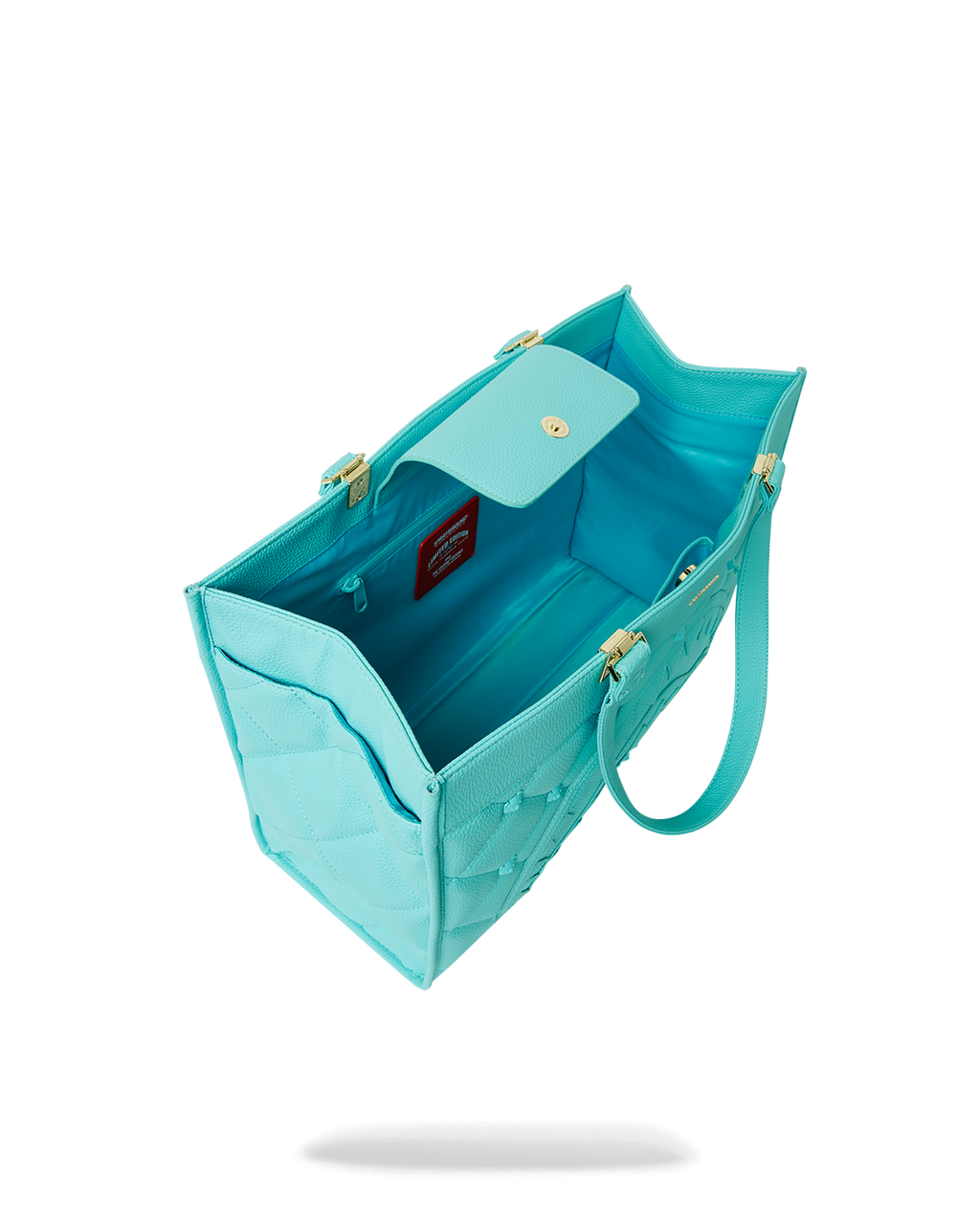 Limited Edition ROCOCCO TORTUGA TOTE