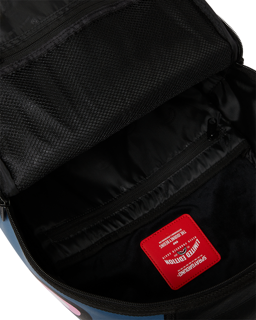 Limited Edition MLS INTER MIAMI CF TRICOLORS OFFSIDE BACKPACK