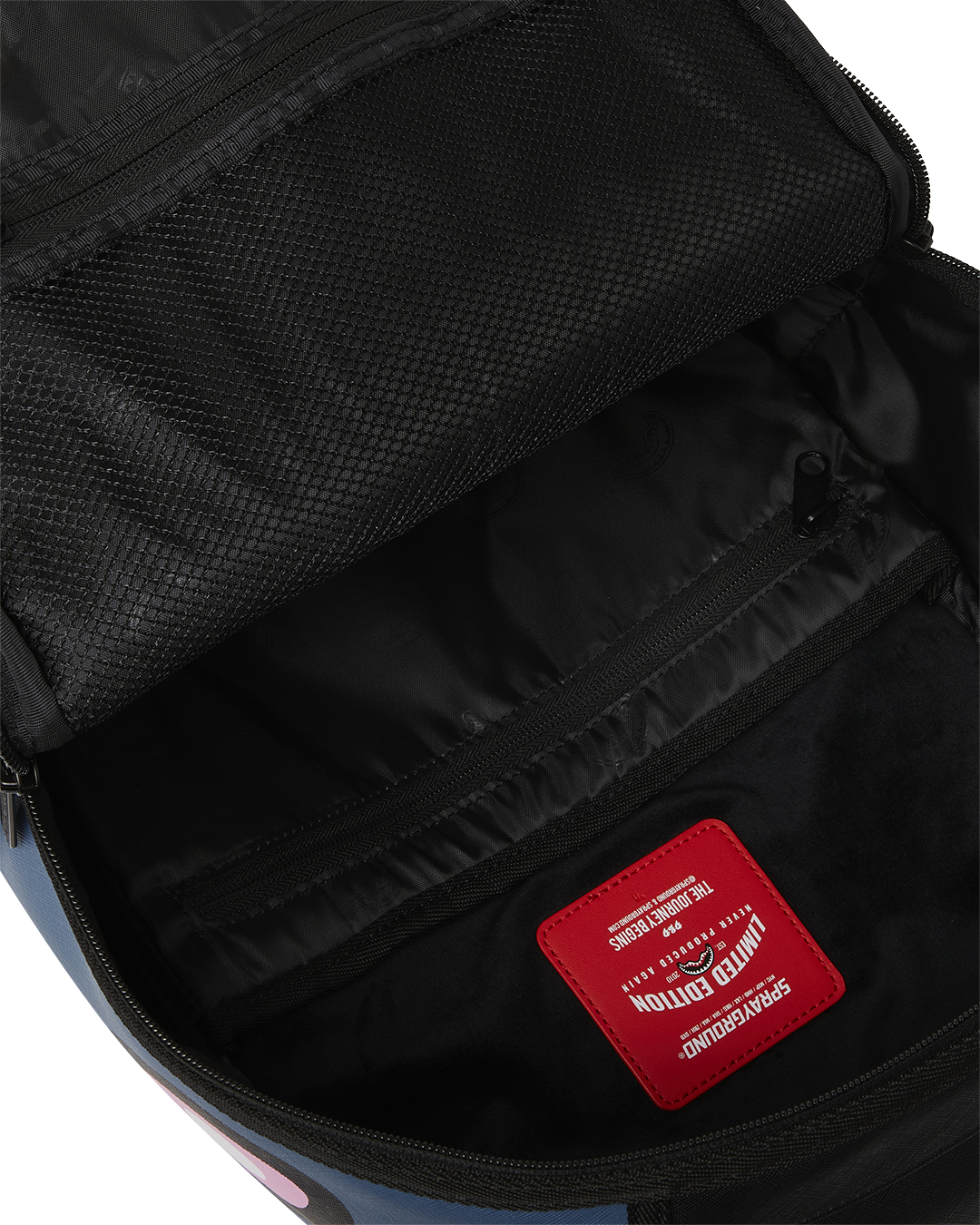 Limited Edition MLS INTER MIAMI CF TRICOLORS OFFSIDE BACKPACK
